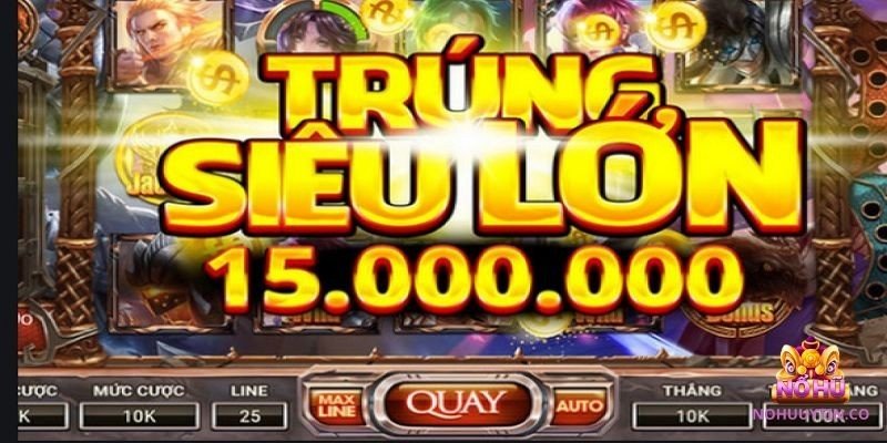 88AA là nhà cái chuyên cung cấp slot game nổ hũ đổi thưởng uy tín nhất