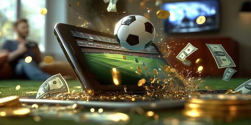 Saba Sport đa dạng kèo thể thao – Thanh toán cược siêu tốc
